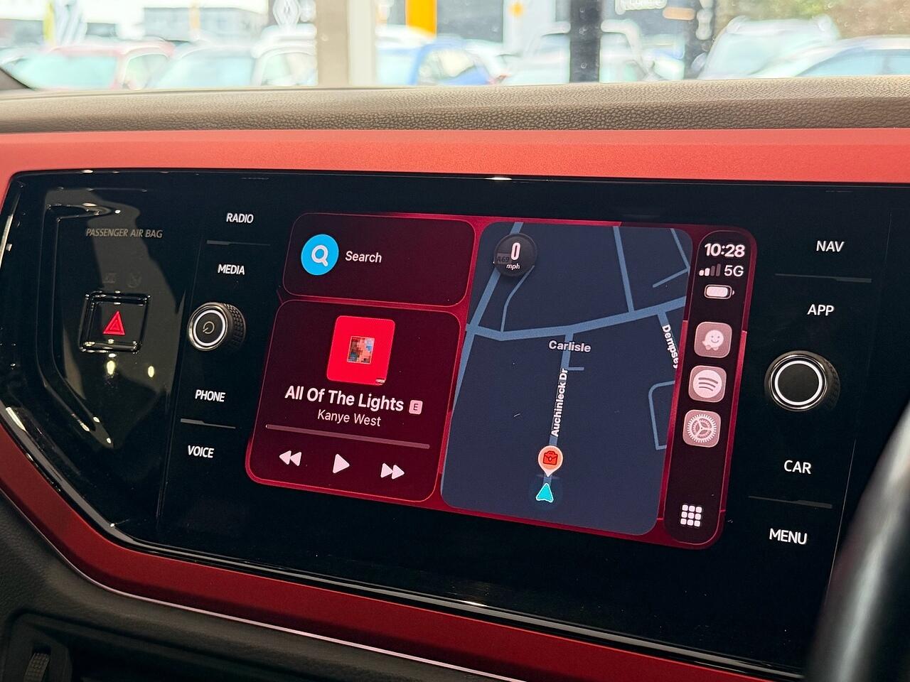 Used Volkswagen Polo 2021 for sale - 77586157: Photo 23