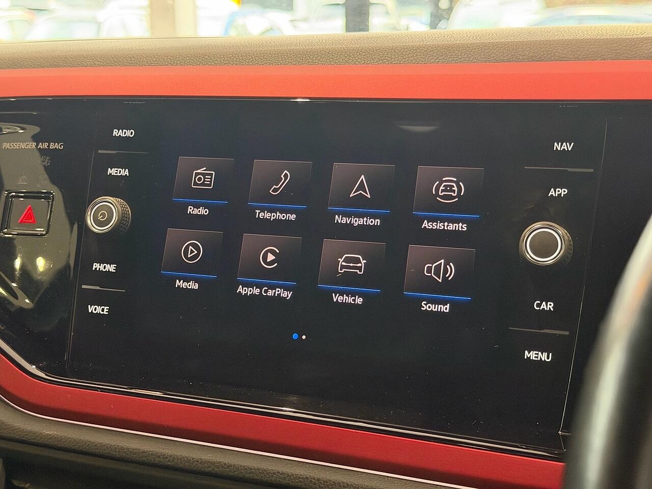 Used Volkswagen Polo 2021 for sale - 77586157: Photo 24