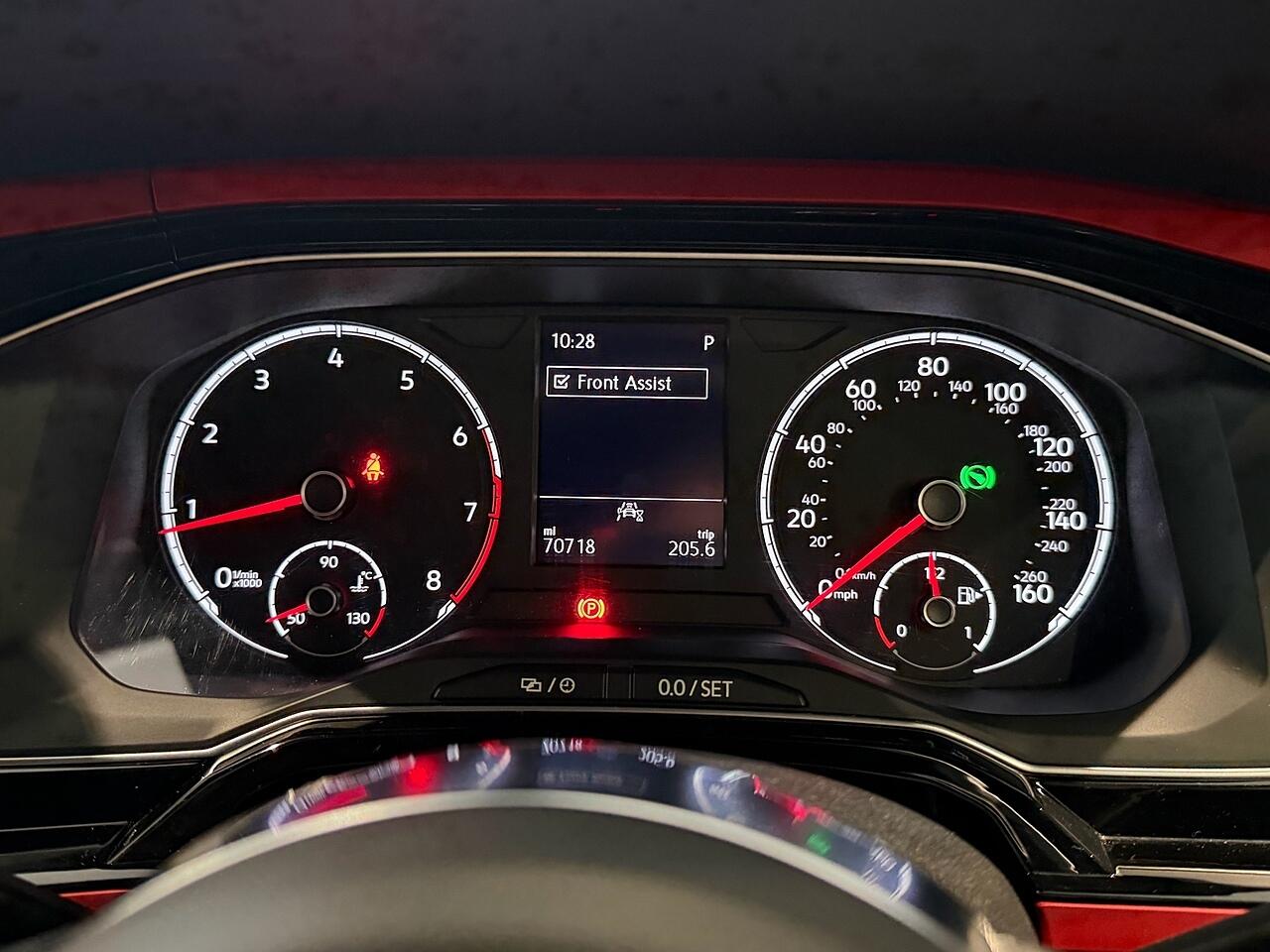 Used Volkswagen Polo 2021 for sale - 77586157: Photo 26