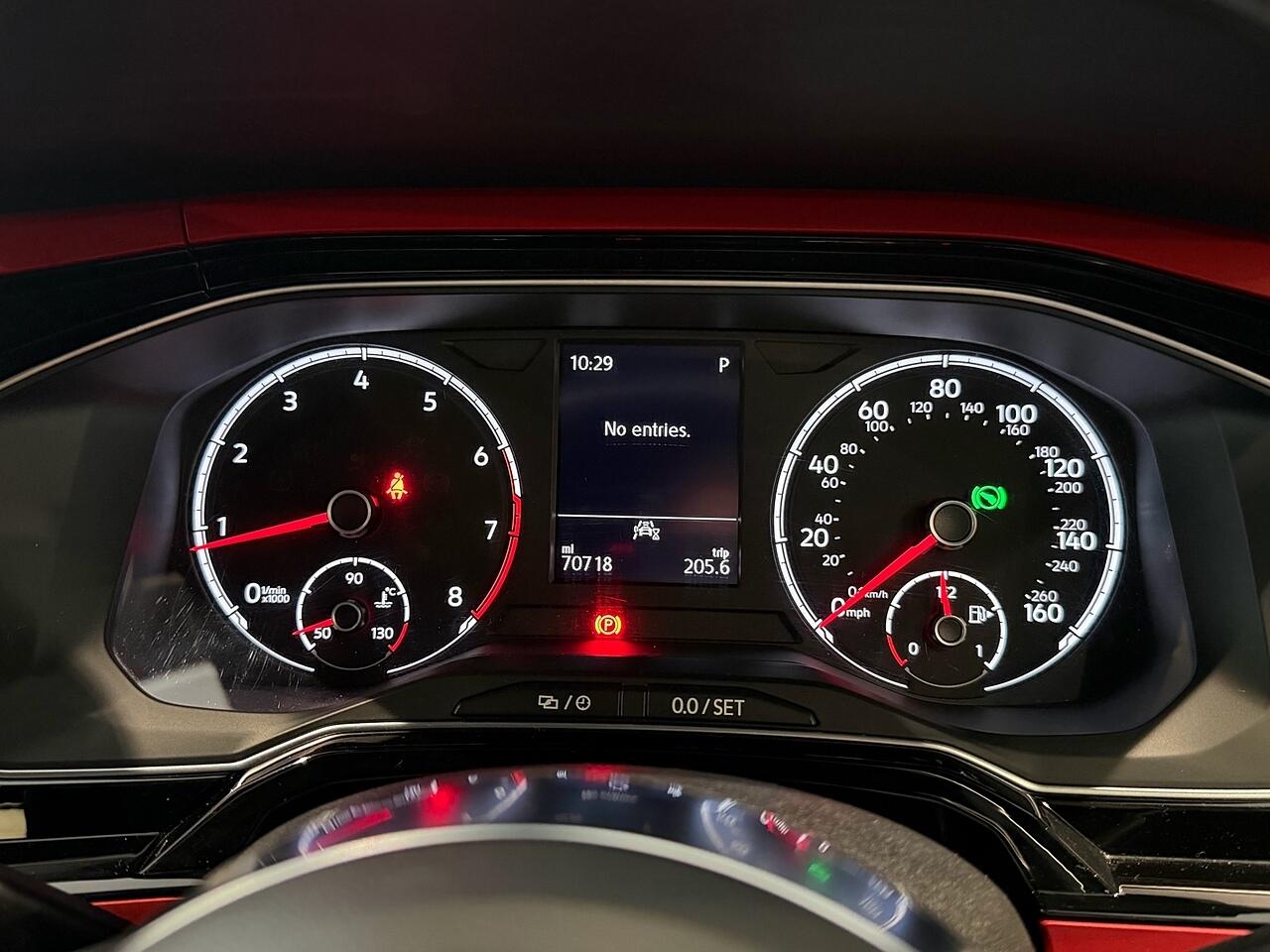 Used Volkswagen Polo 2021 for sale - 77586157: Photo 29