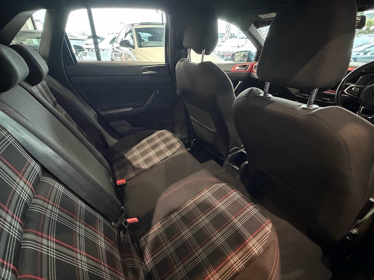 Used Volkswagen Polo 2021 for sale - 77586157: Photo 33