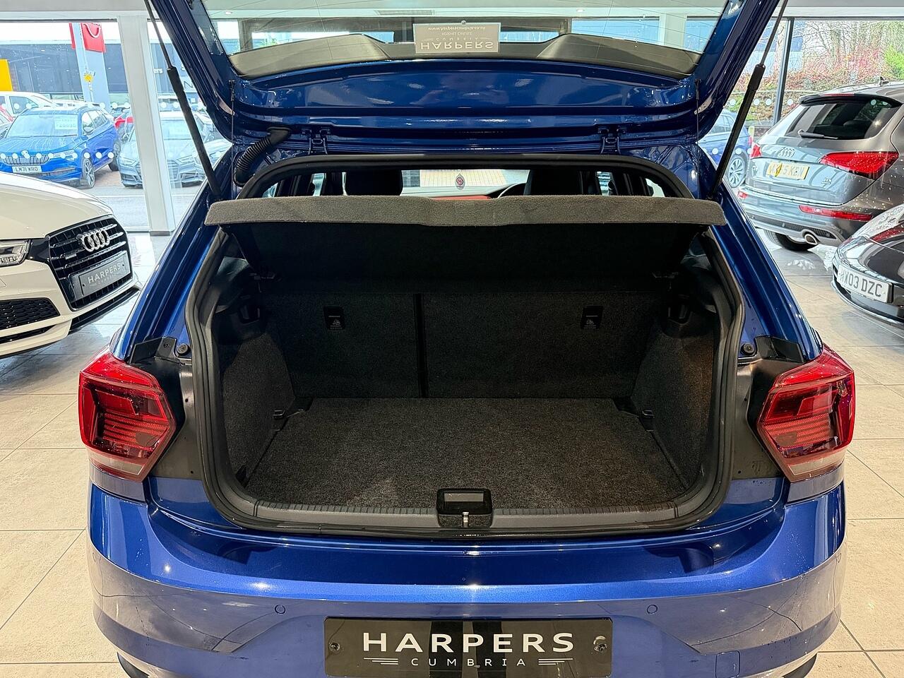 Used Volkswagen Polo 2021 for sale - 77586157: Photo 34