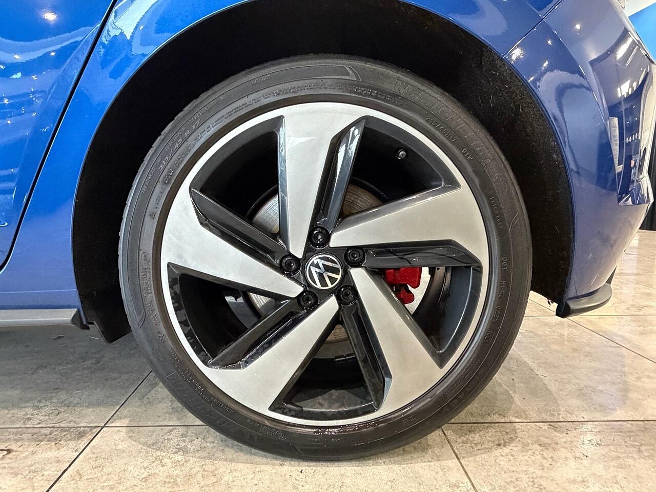 Used Volkswagen Polo 2021 for sale - 77586157: Photo 5