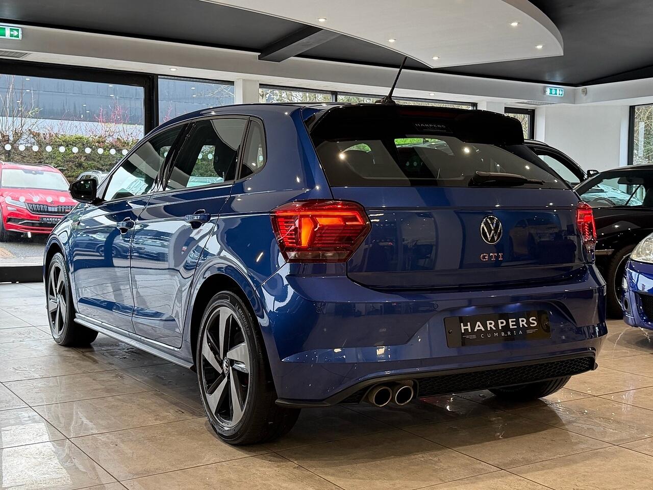 Used Volkswagen Polo 2021 for sale - 77586157: Photo 6