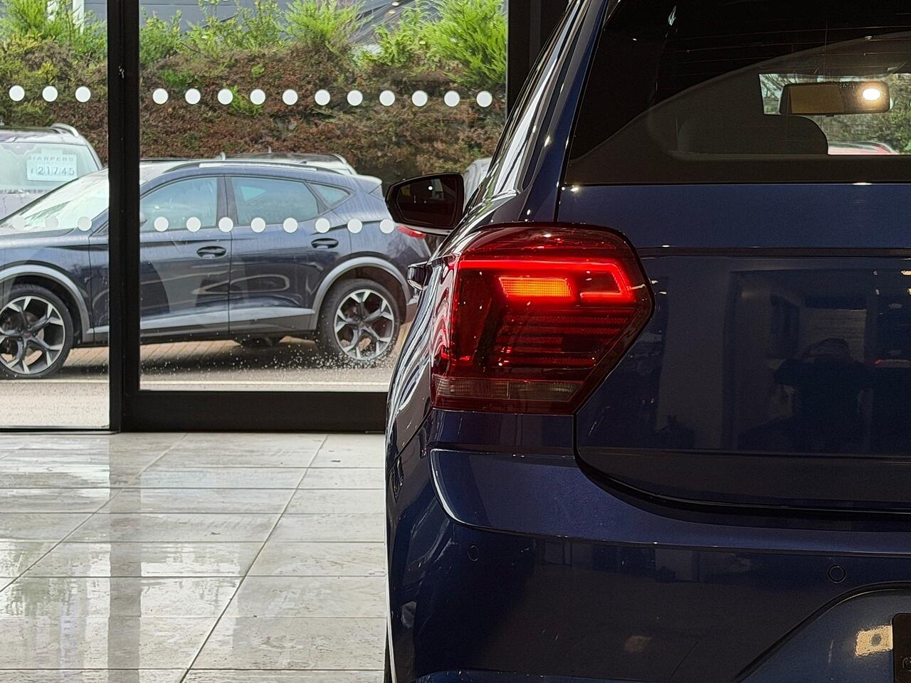 Used Volkswagen Polo 2021 for sale - 77586157: Photo 7