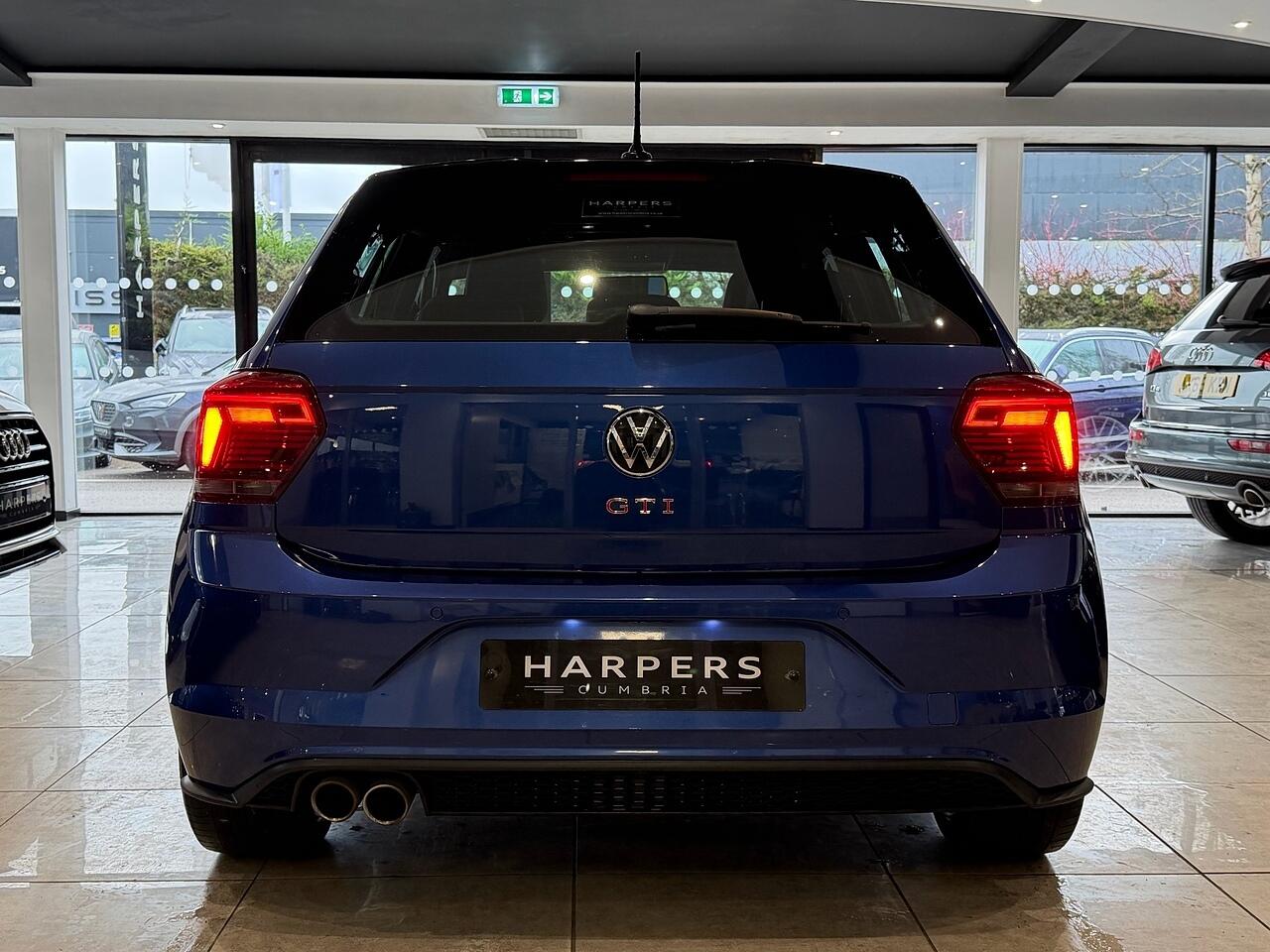 Used Volkswagen Polo 2021 for sale - 77586157: Photo 8