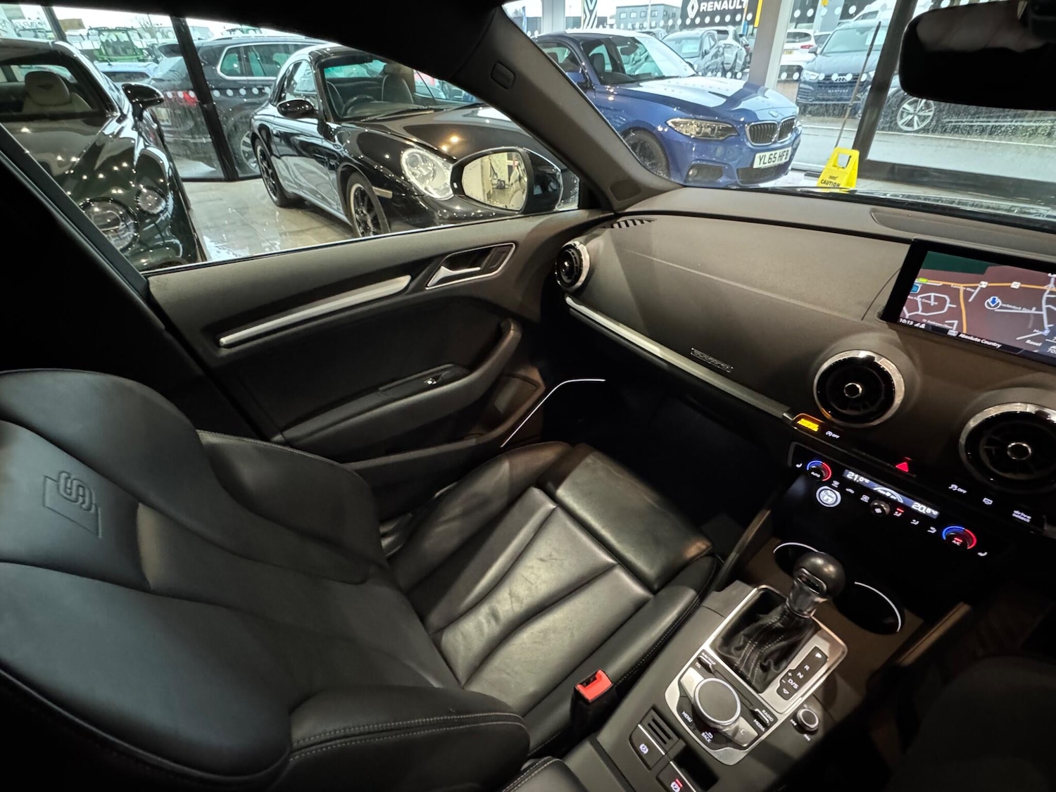 Used Audi A3 2018 for sale - 76472437: Photo 11