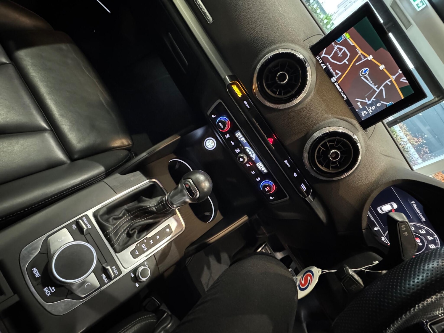 Used Audi A3 2018 for sale - 76472437: Photo 12