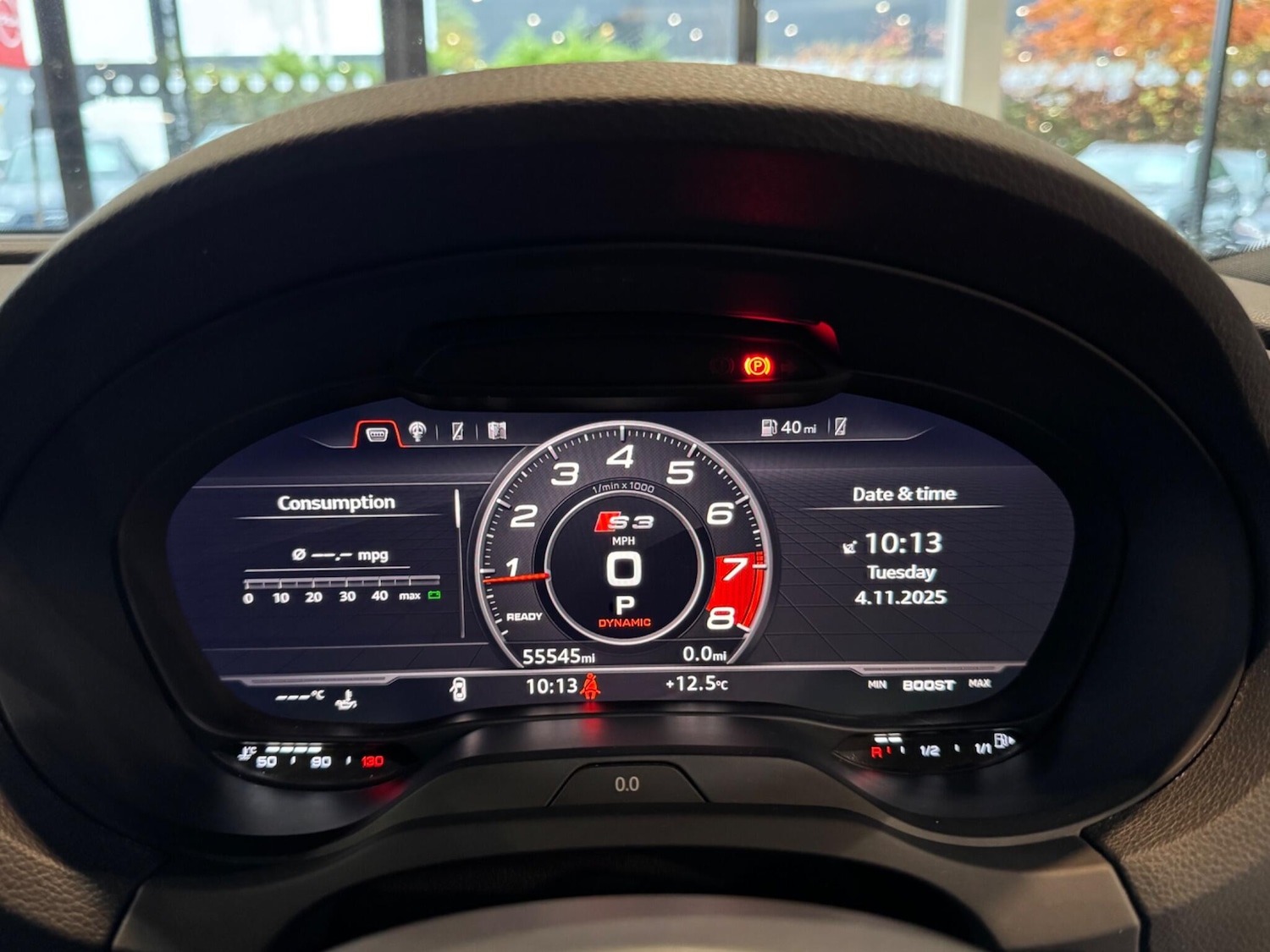 Used Audi A3 2018 for sale - 76472437: Photo 13