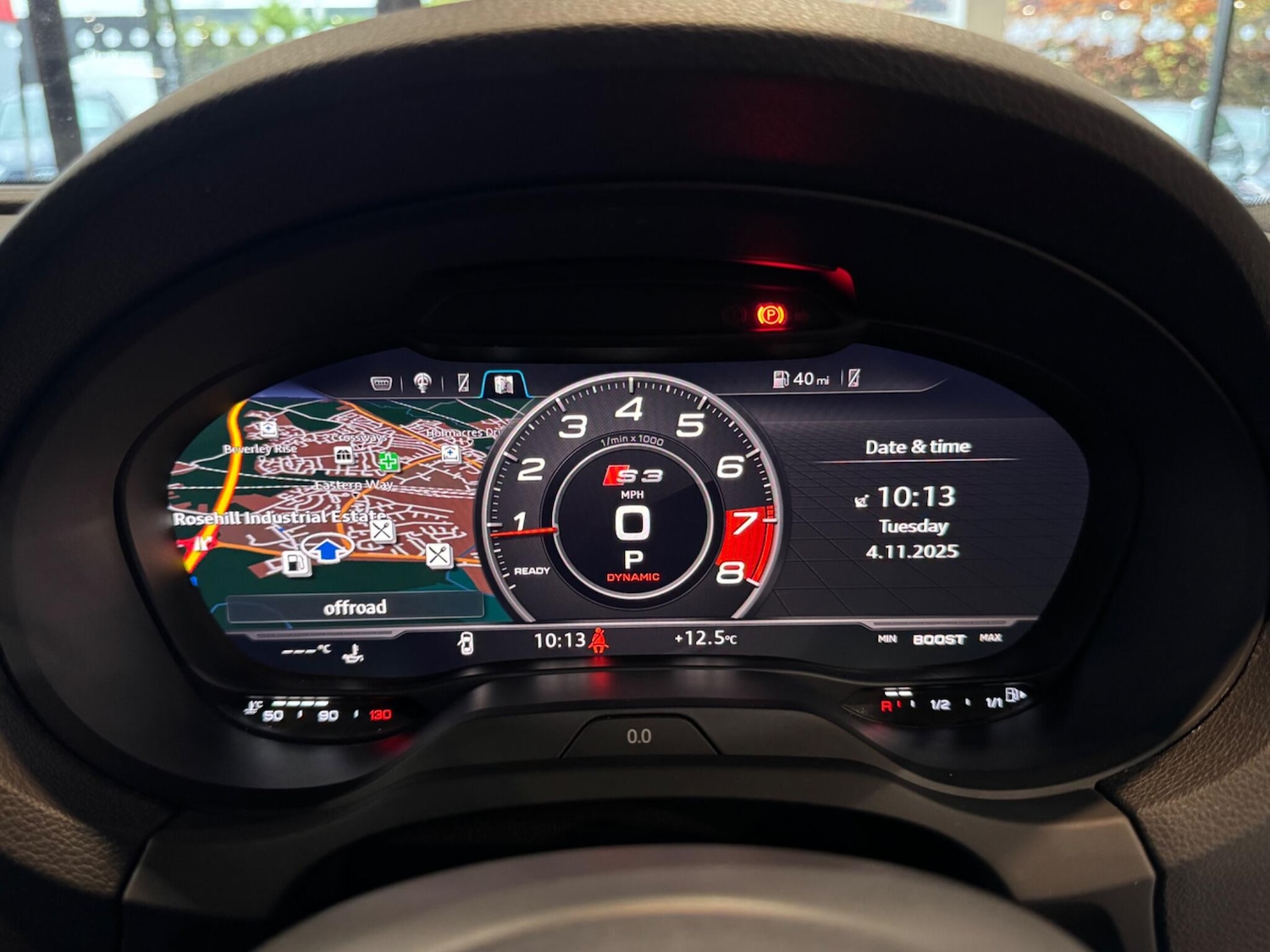 Used Audi A3 2018 for sale - 76472437: Photo 14