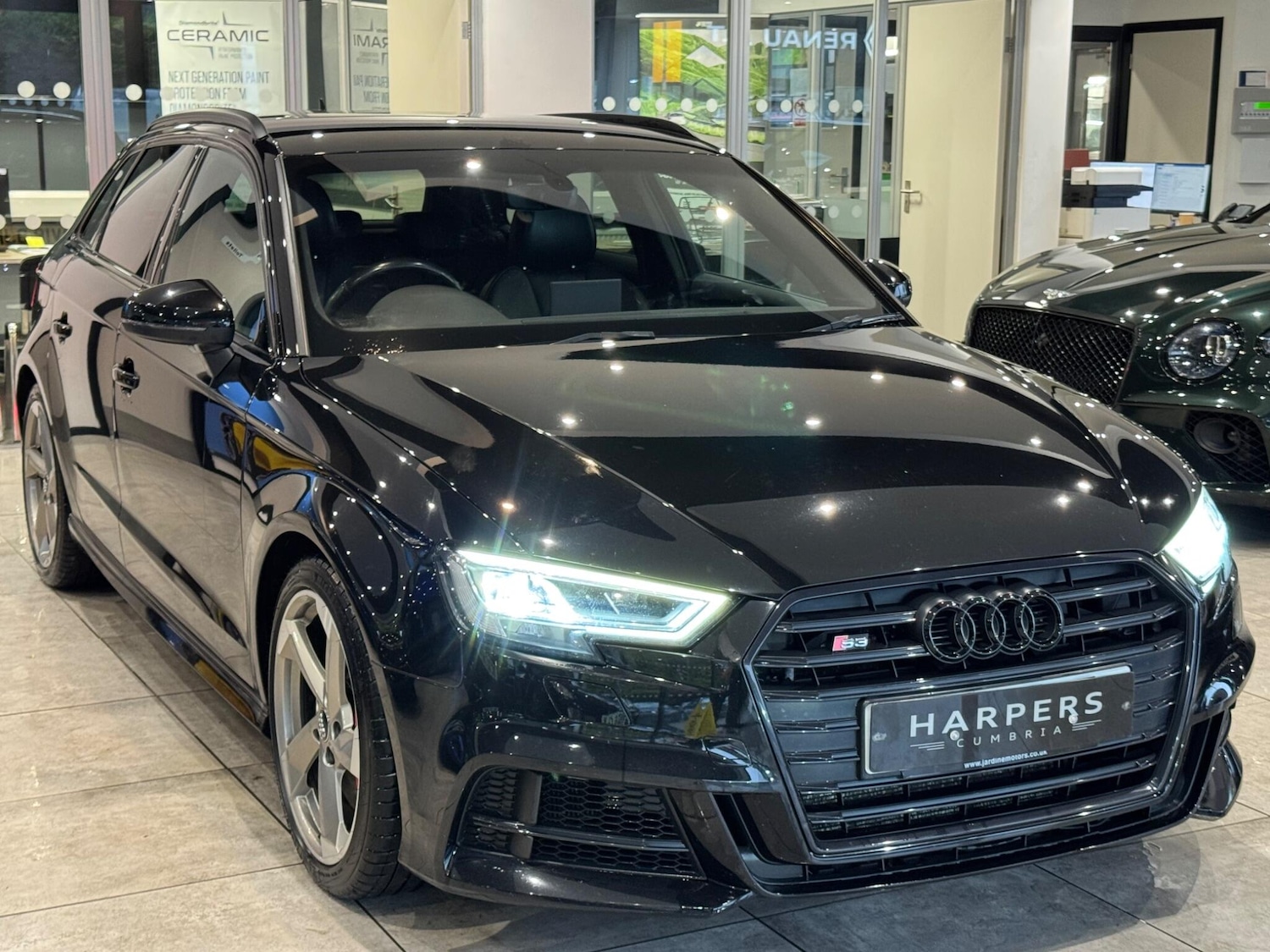 Used Audi A3 2018 for sale - 76472437: Photo 16