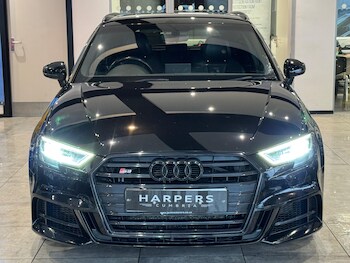 Used Audi A3 2018 for sale - 76472437: Photo