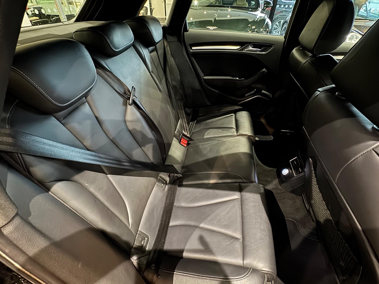 Used Audi A3 2018 for sale - 76472437: Photo 7