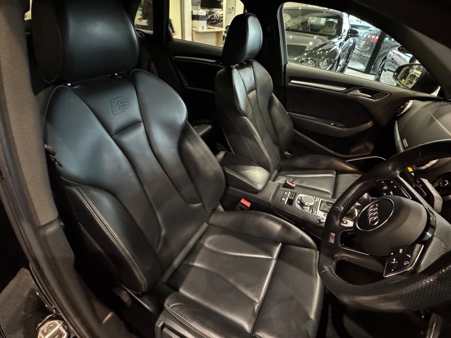 Used Audi A3 2018 for sale - 76472437: Photo 9