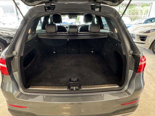 Used Mercedes-Benz GLC 2018 for sale - 75697077: Photo 16