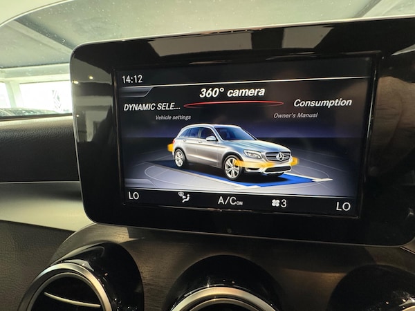 Used Mercedes-Benz GLC 2018 for sale - 75697077: Photo 27