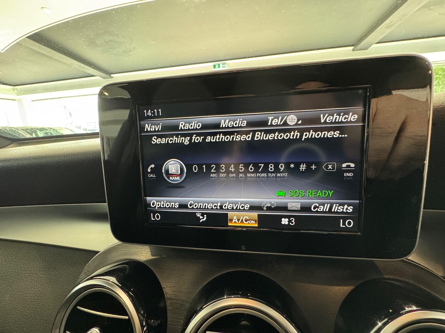 Vehicle 28