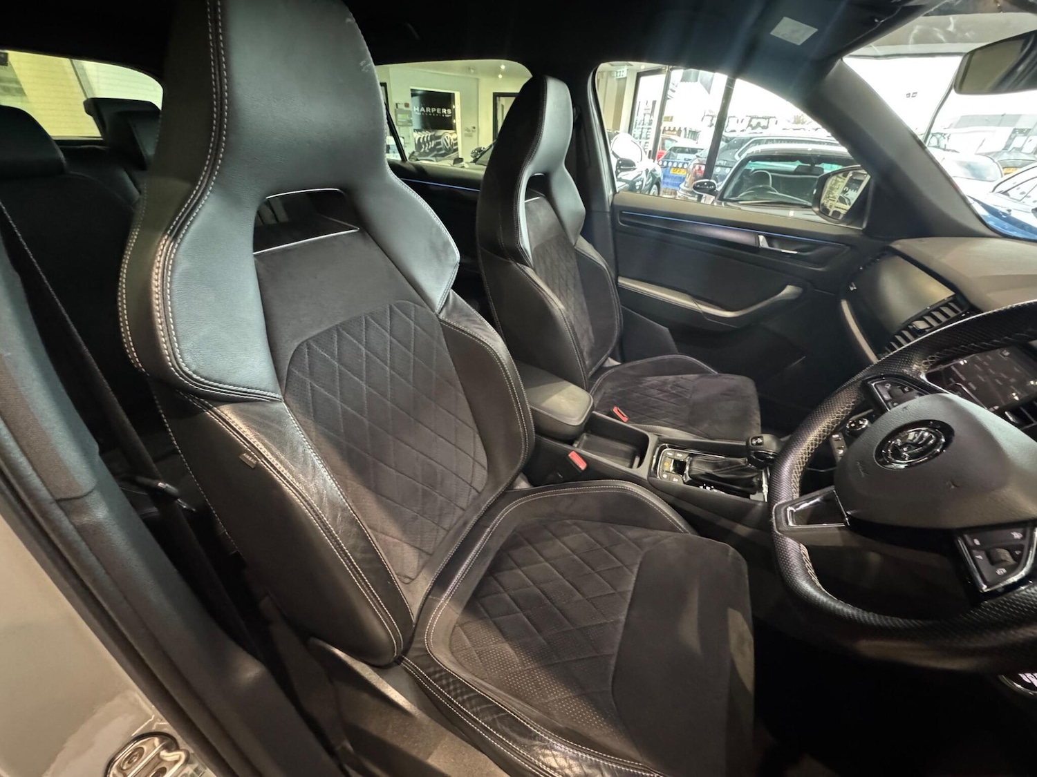 Used Skoda Kodiaq for sale - 76473786: Photo 10