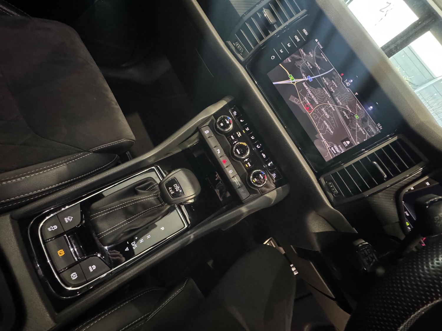 Used Skoda Kodiaq for sale - 76473786: Photo 13