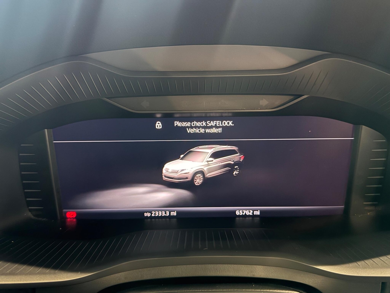 Used Skoda Kodiaq for sale - 76473786: Photo 14