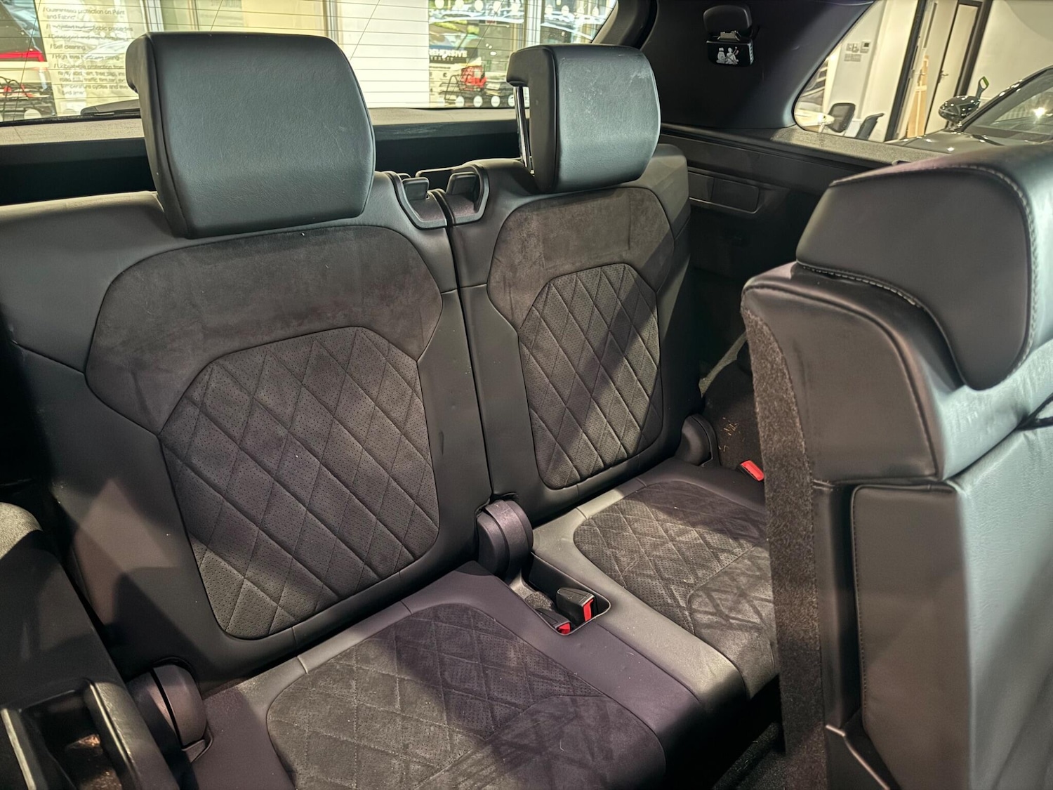 Used Skoda Kodiaq for sale - 76473786: Photo 7