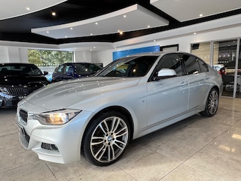 Used BMW 3 Series 2014 for sale - 76388893: Photo