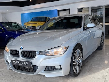Used BMW 3 Series 2014 for sale - 76388893: Photo