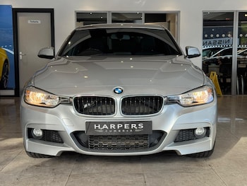 Used BMW 3 Series 2014 for sale - 76388893: Photo