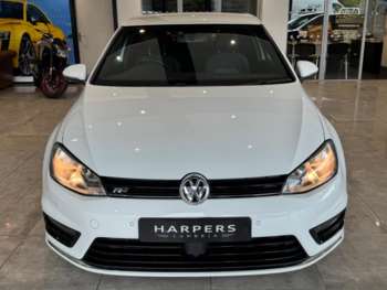 Used Volkswagen Golf 2016 for sale - 75388242: Photo
