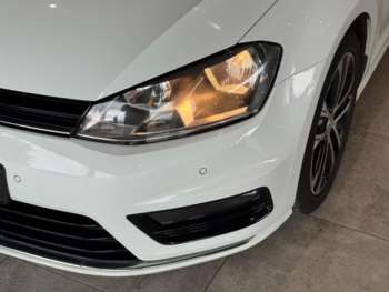 Used Volkswagen Golf 2016 for sale - 75388242: Photo