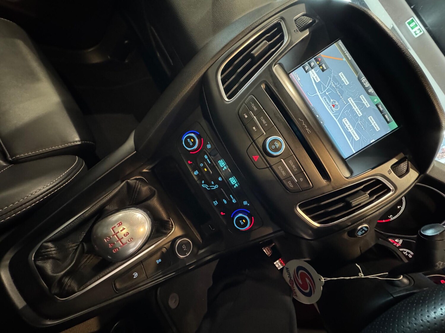 Used Ford Focus for sale - 76377896: Photo 12