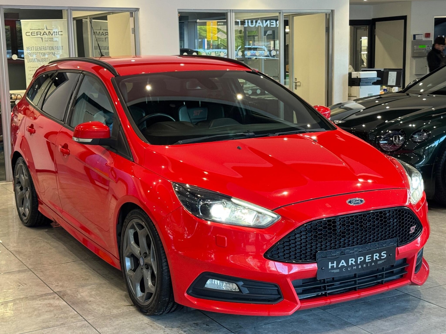 Used Ford Focus for sale - 76377896: Photo 14