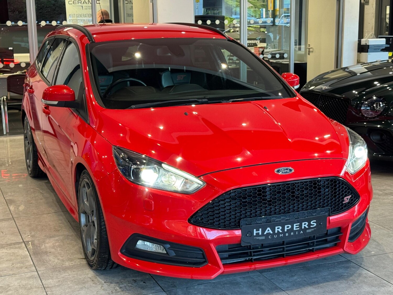 Used Ford Focus for sale - 76377896: Photo 15