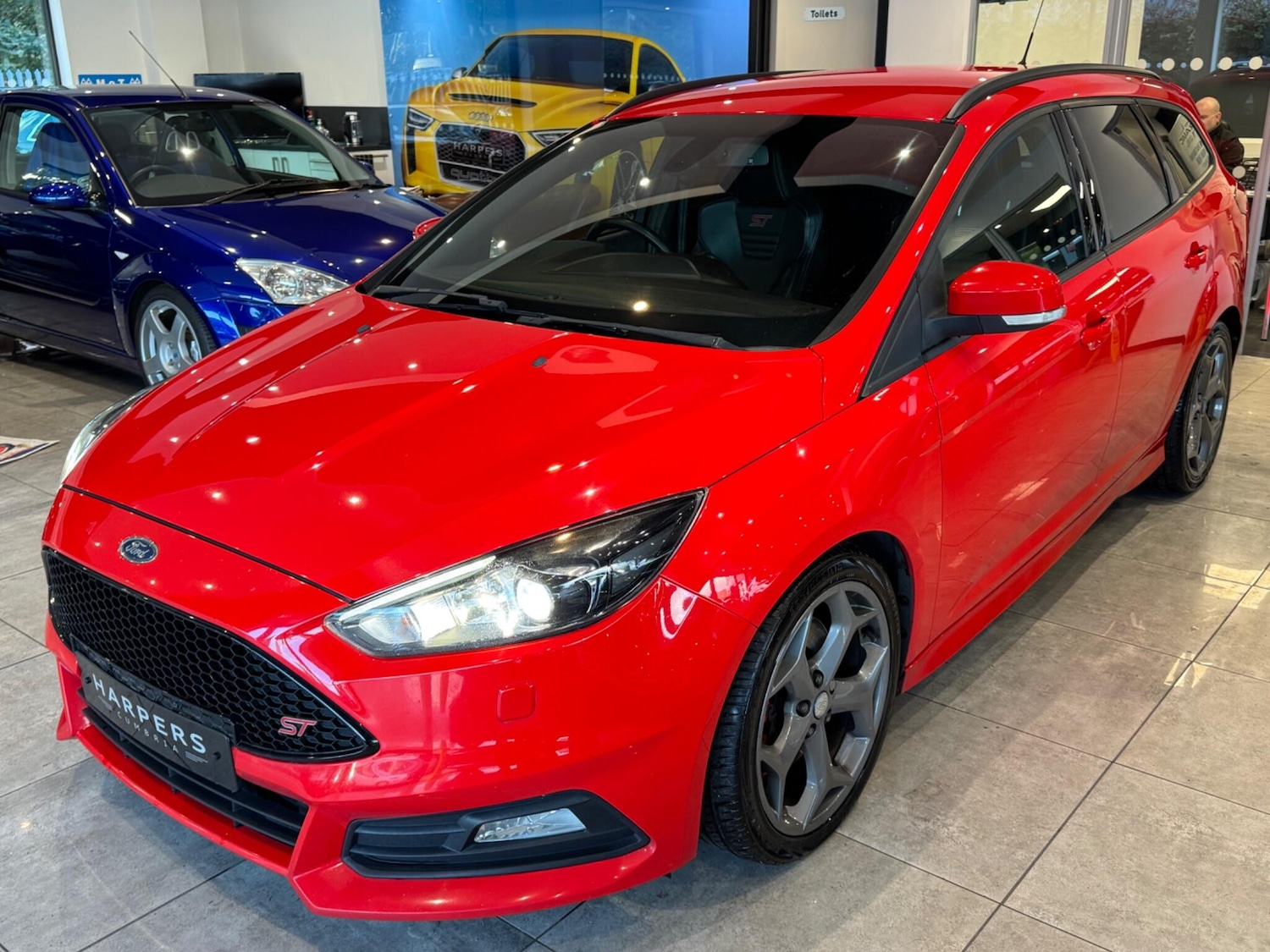 Used Ford Focus for sale - 76377896: Photo 17