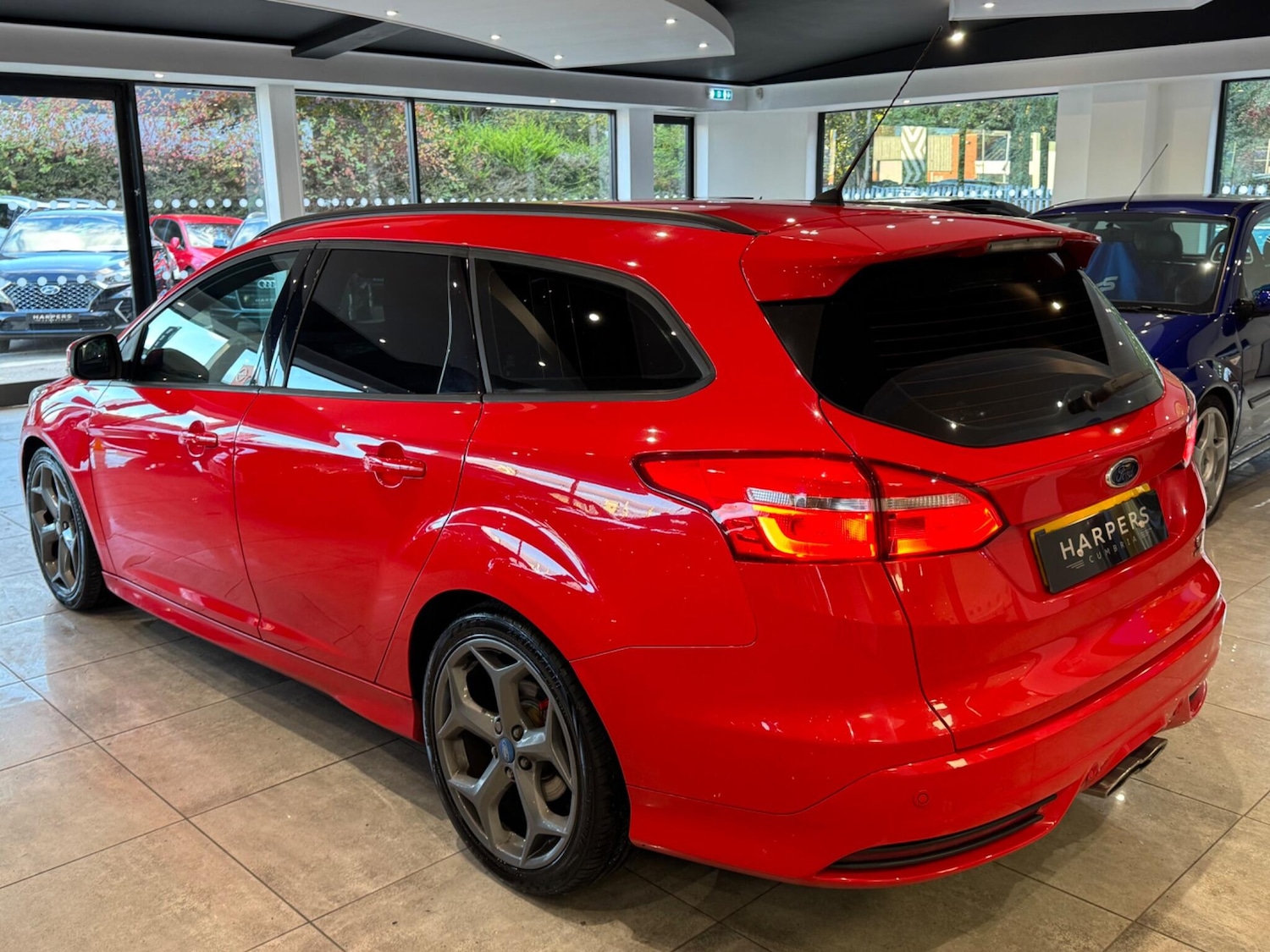 Used Ford Focus for sale - 76377896: Photo 18