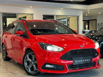 Ford - Focus