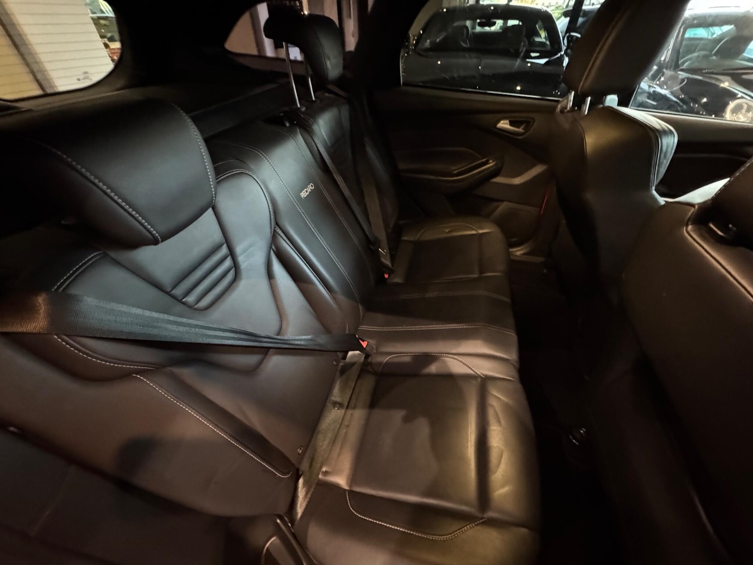 Used Ford Focus for sale - 76377896: Photo 7