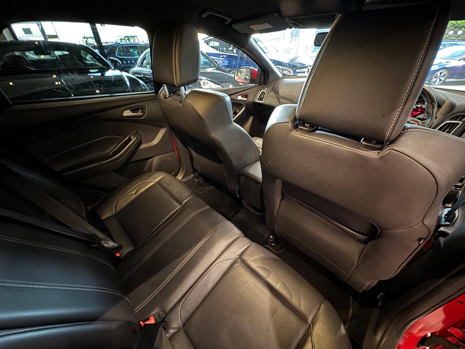 Used Ford Focus for sale - 76377896: Photo 8