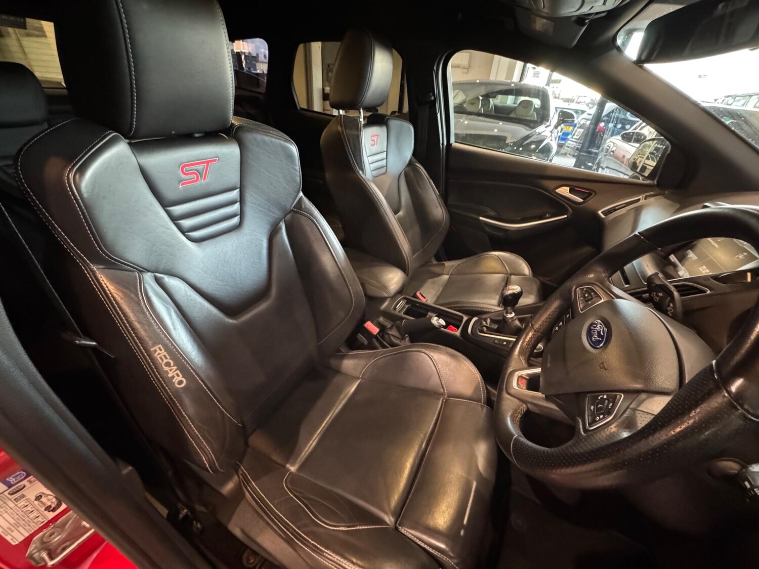 Used Ford Focus for sale - 76377896: Photo 9