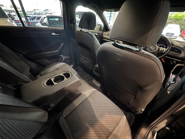 Used Volkswagen T-Roc 2019 for sale - 76270212: Photo 13