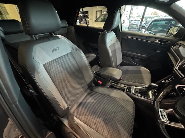 Used Volkswagen T-Roc 2019 for sale - 76270212: Photo 14