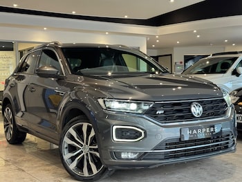 2019 (69) - 2.0 TDI R-Line 5dr DSG