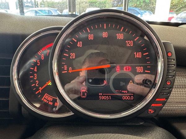 Used MINI Hatch 2017 for sale - 76166639: Photo 11