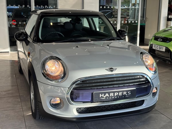 Used MINI Hatch 2017 for sale - 76166639: Photo 13