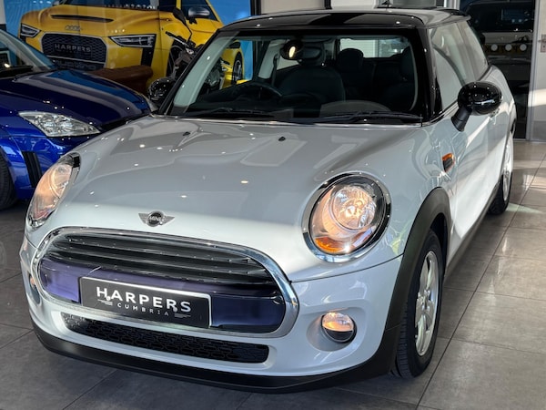 Used MINI Hatch 2017 for sale - 76166639: Photo 14
