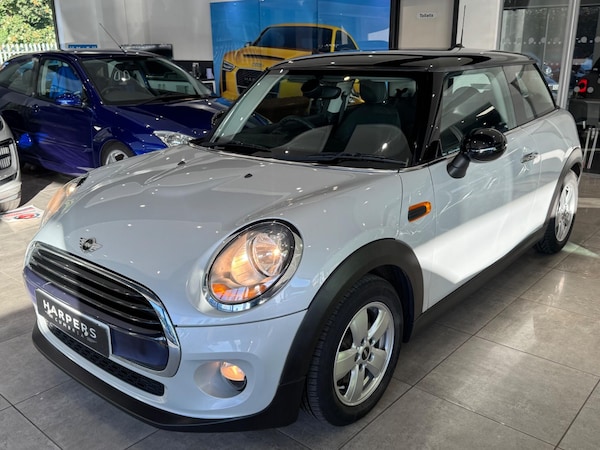 Used MINI Hatch 2017 for sale - 76166639: Photo 15