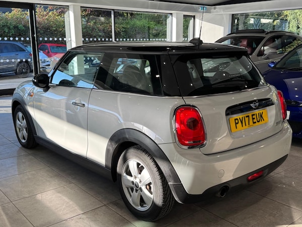 Used MINI Hatch 2017 for sale - 76166639: Photo 16