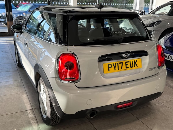 Used MINI Hatch 2017 for sale - 76166639: Photo 17