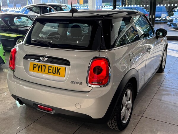 Used MINI Hatch 2017 for sale - 76166639: Photo 18
