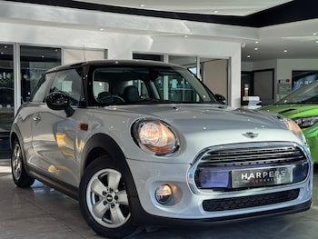 MINI - Hatch